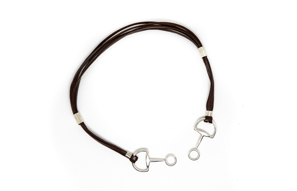 Alejandra Bridle & Bit