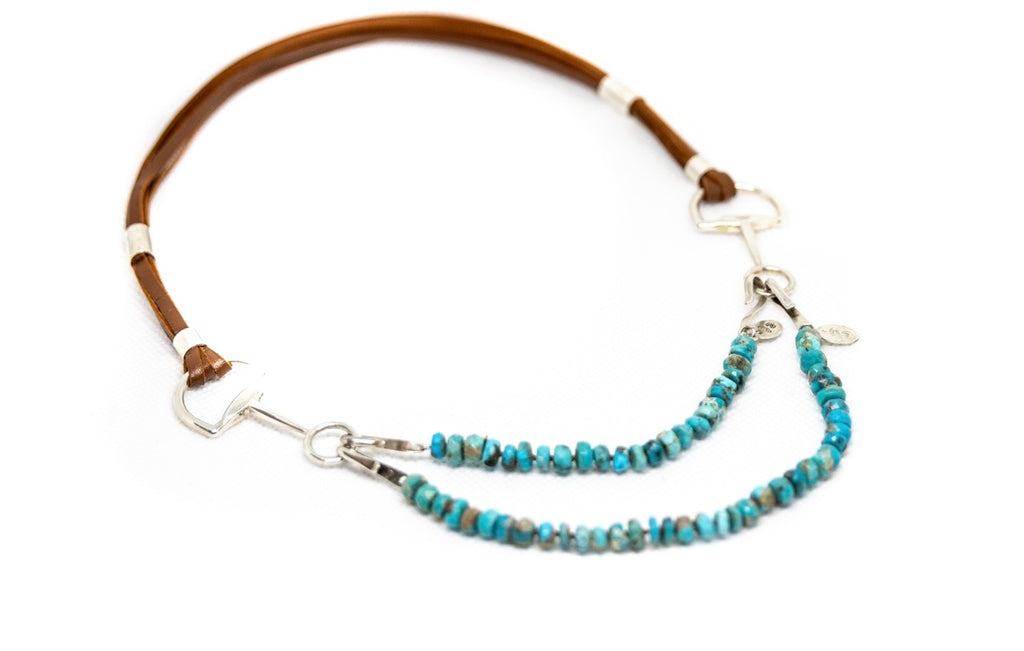Arizona Turquoise Bead