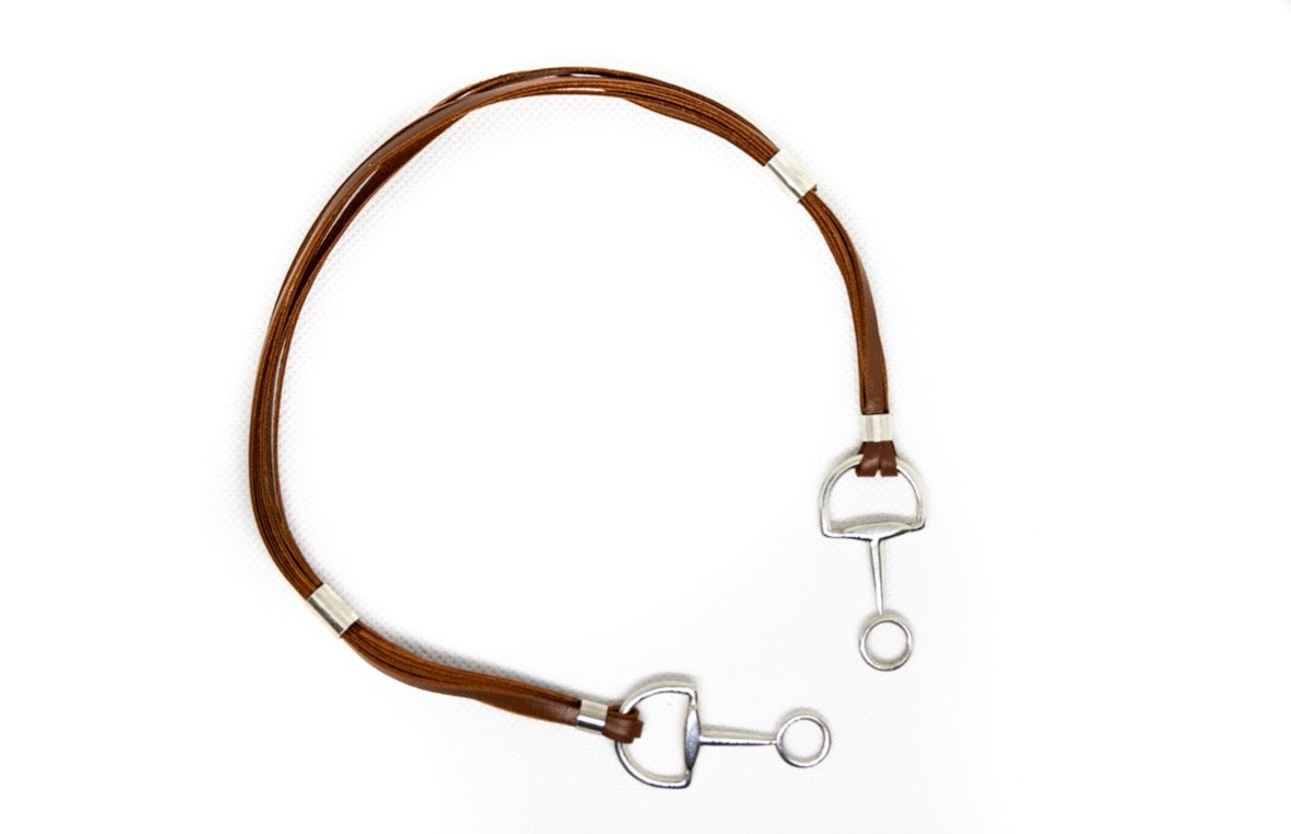 Alejandra Bridle & Bit