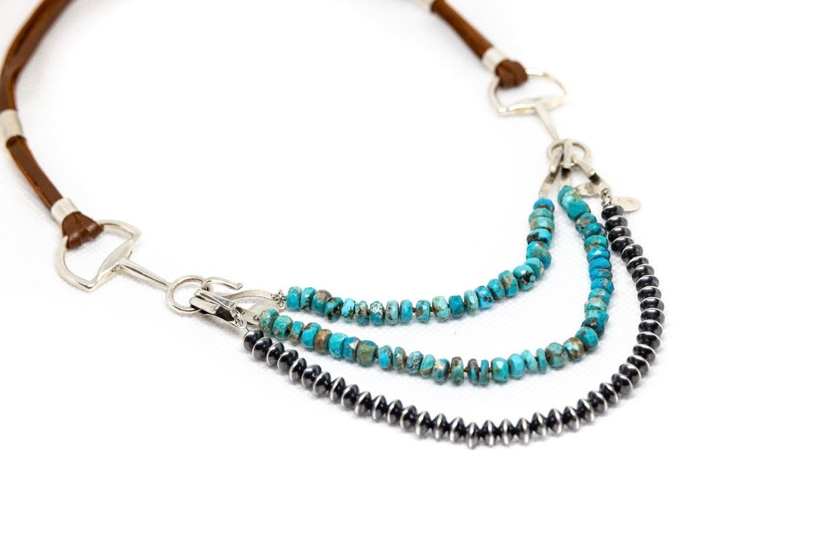 Navajo Pearl