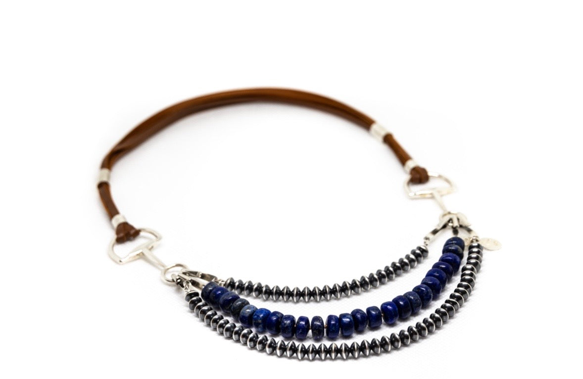 Navajo Pearl