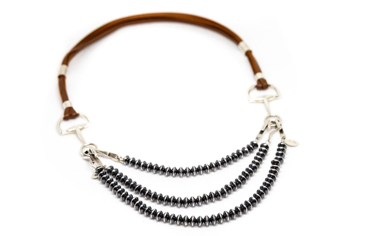 Navajo Pearl