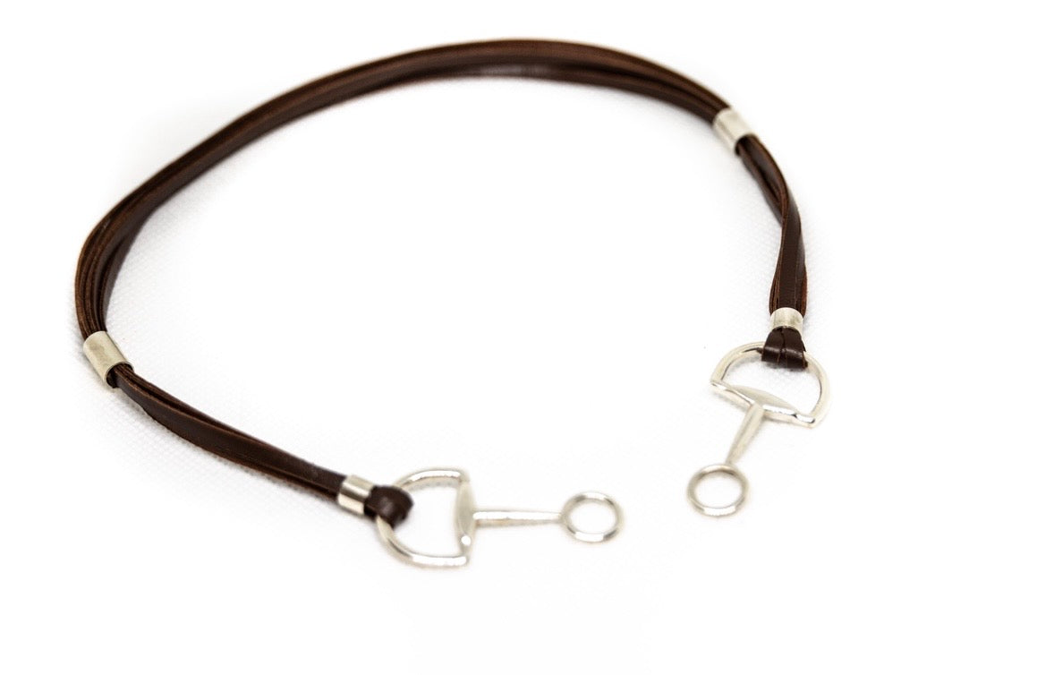 Alejandra Bridle & Bit
